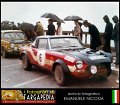 9 Simca 1000 Rally 2 Besozzi - Gianti Cefalu' Parco chiuso (1)